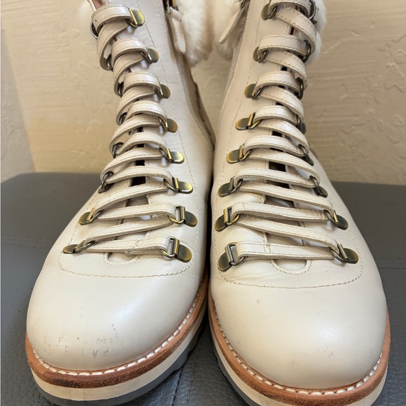 Kate Spade Booties Size 9 - Picture 5 of 12